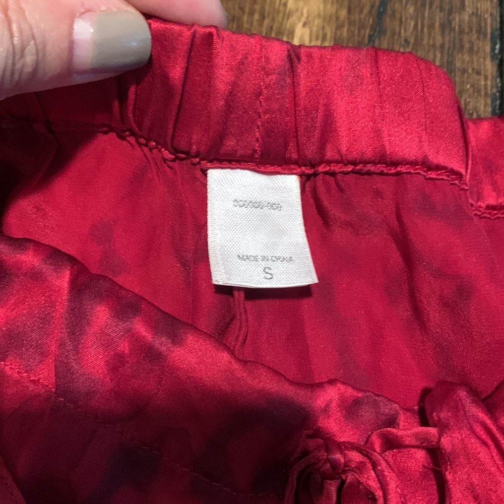 Pj bottoms - Picture 3 of 7